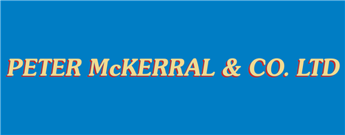 Peter McKerral & Co