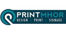 Print Mhor Ltd