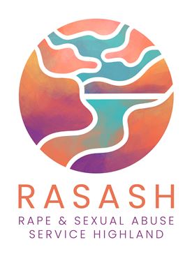Rape & Sexual Abuse Service Highland (RASASH)