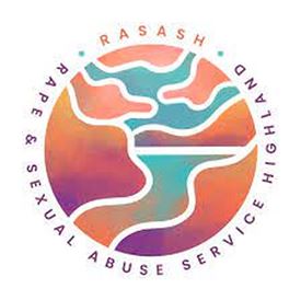RASASH (Rape and Sexual Abuse Service Highland)