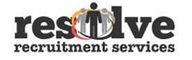 Resolve Recruitment Services Ltd