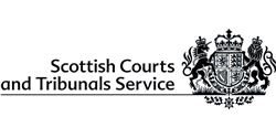 Scottish Courts and Tribunals Service