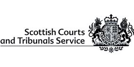 Scottish Courts and Tribunals Service