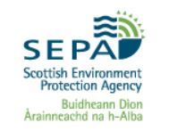 Scottish Environment Protection Agency (SEPA)