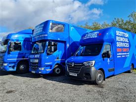 Scottish Removal Services