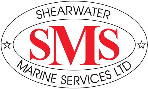 Shearwater Marine Services Ltd