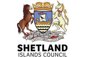 Shetland Islands Council 