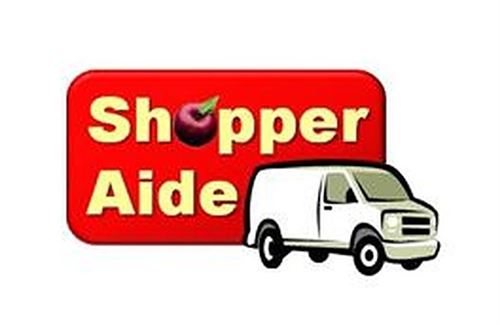 Shopper-Aide Ltd