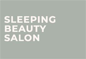 Sleeping Beauty Salon