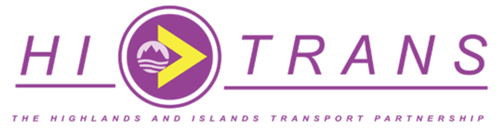 The Highlands and Islands Transport Partnership (HITRANS)