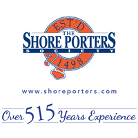 The Shore Porters Society