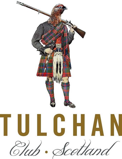Tulchan Sporting Estates Ltd