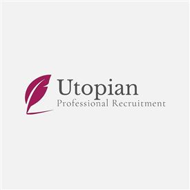 Utopian Professional Recruitment Ltd 