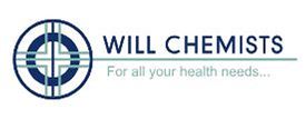 Will Chemists (Inverurie) Ltd